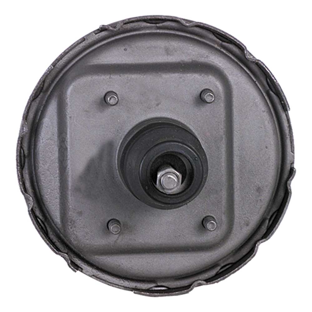 Power Brake Booster For Chevrolet C10 1974-1980 & GMC C1500 1979 - View #5