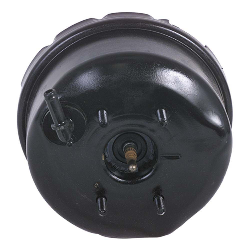 1978 Buick Opel Brake Booster