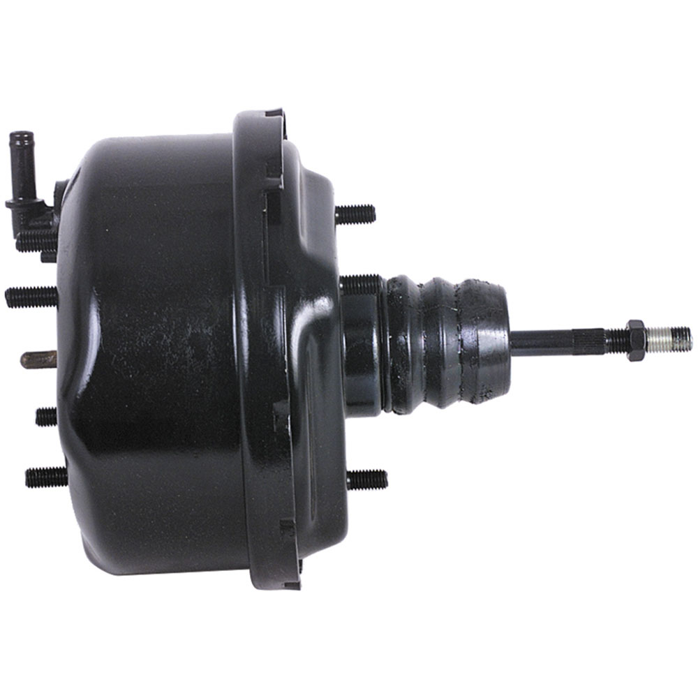 1978 Buick Opel Brake Booster