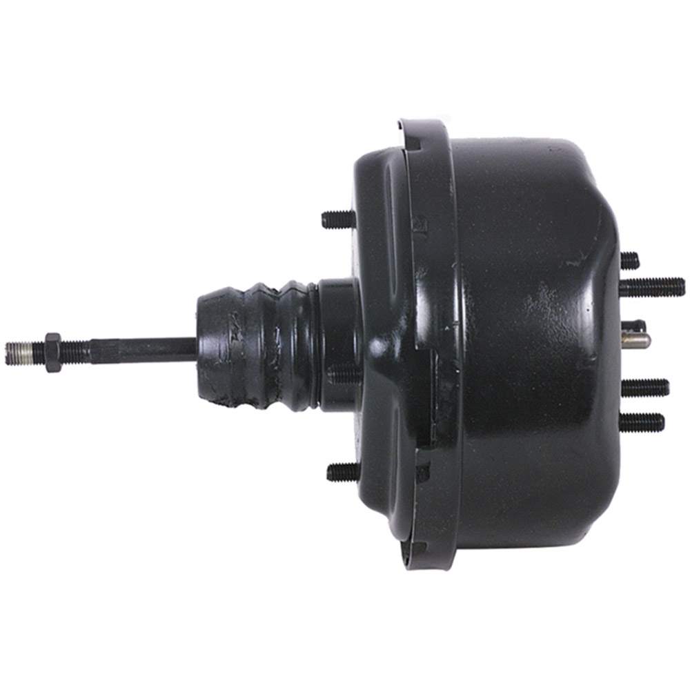 1981 Subaru Brat Brake Booster