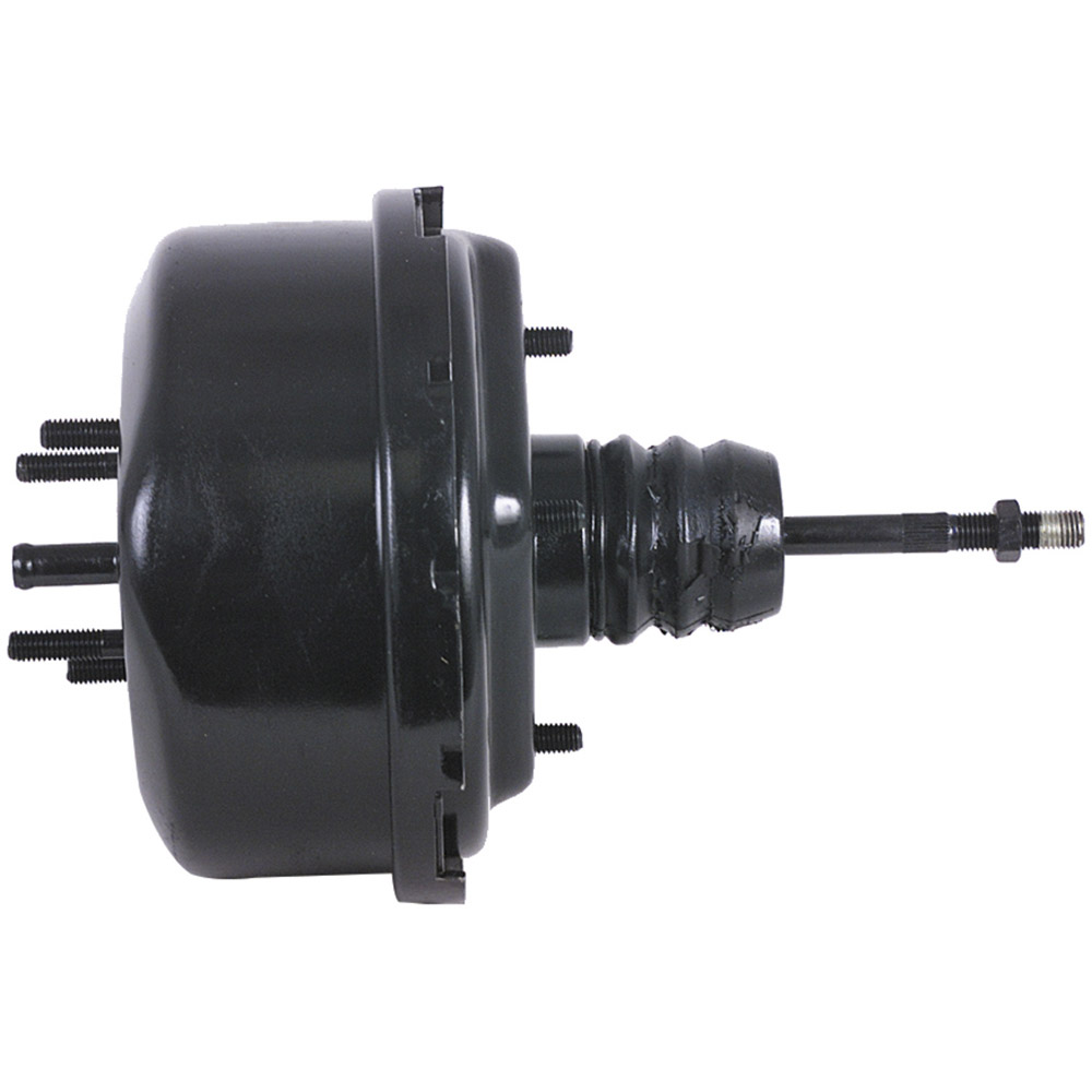 1981 Subaru Brat Brake Booster