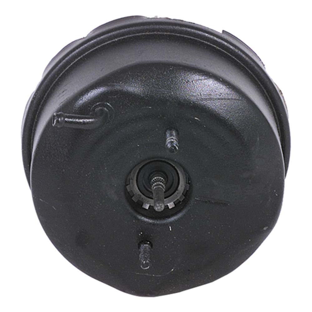 1971 Toyota Corona Brake Booster
