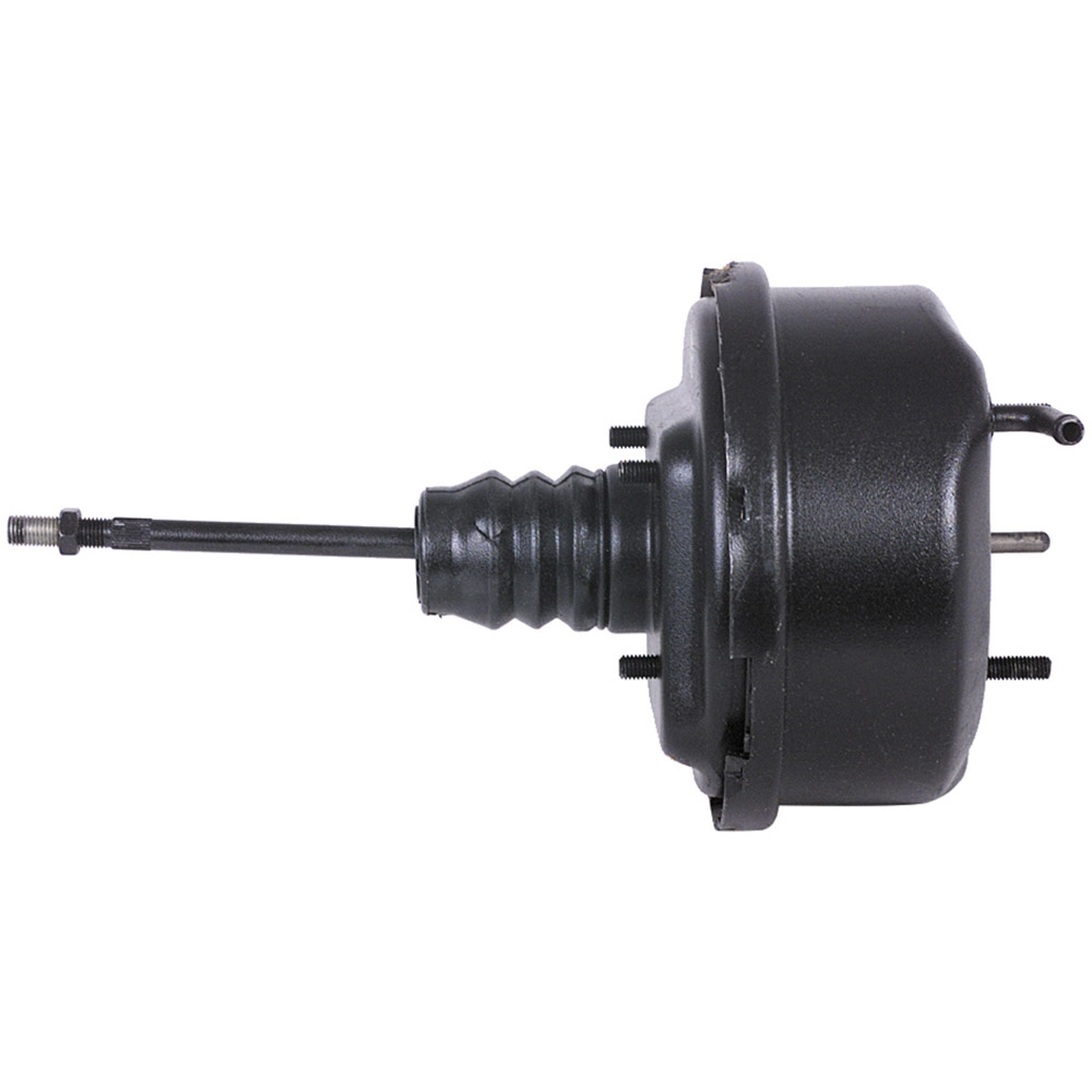 1971 Toyota Corona Brake Booster