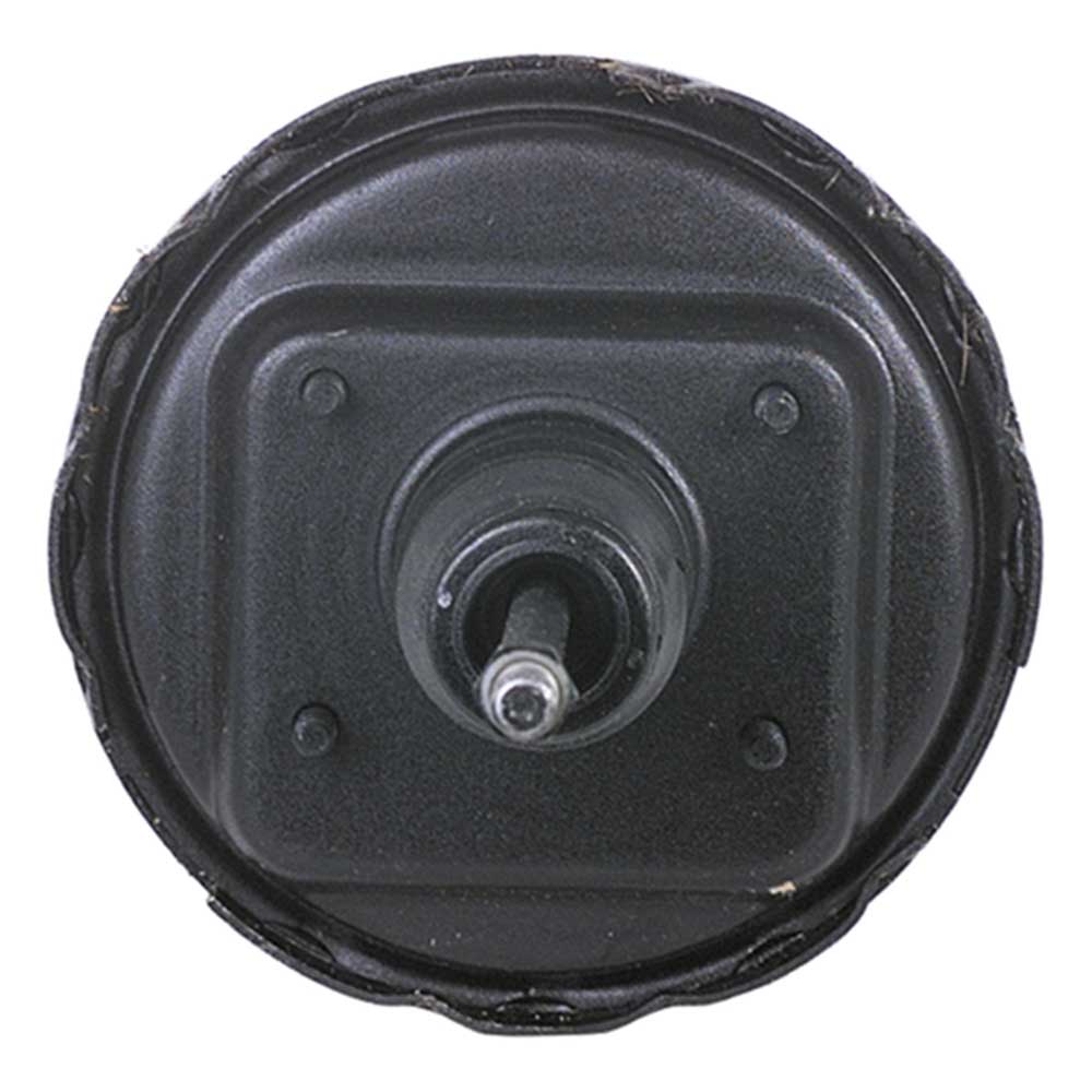1971 Toyota Corona Brake Booster