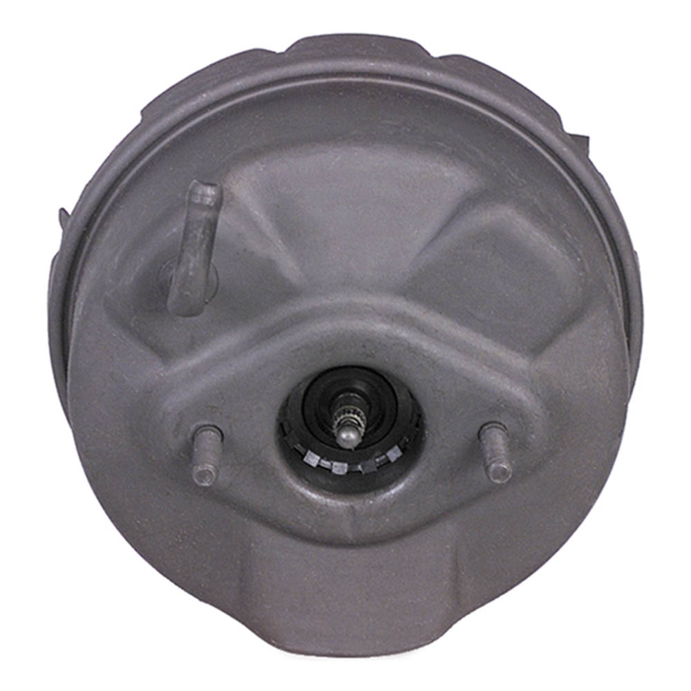 1982 Toyota Tercel Brake Booster