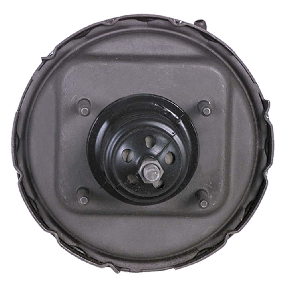 1982 Toyota Tercel Brake Booster
