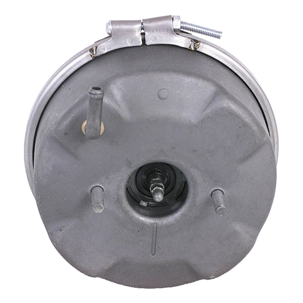 1973 Toyota Corolla Brake Booster