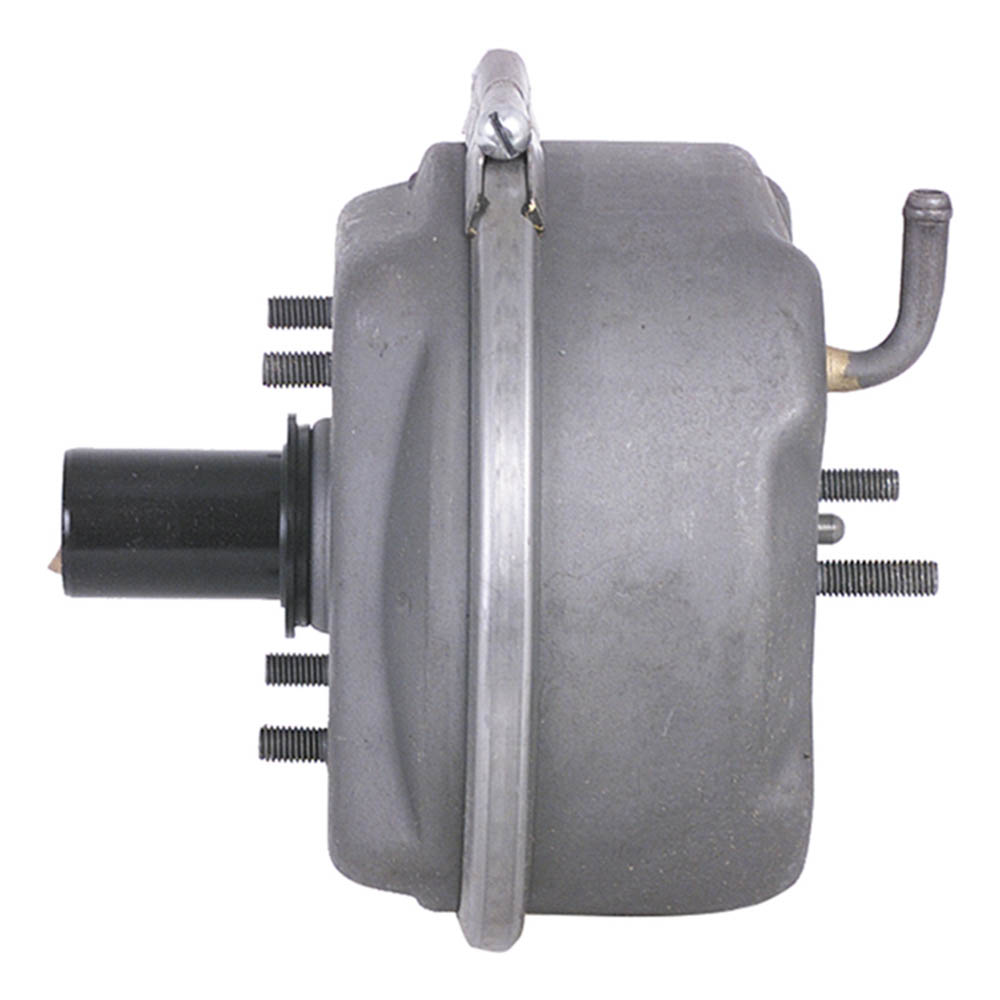 1973 Toyota Corolla Brake Booster