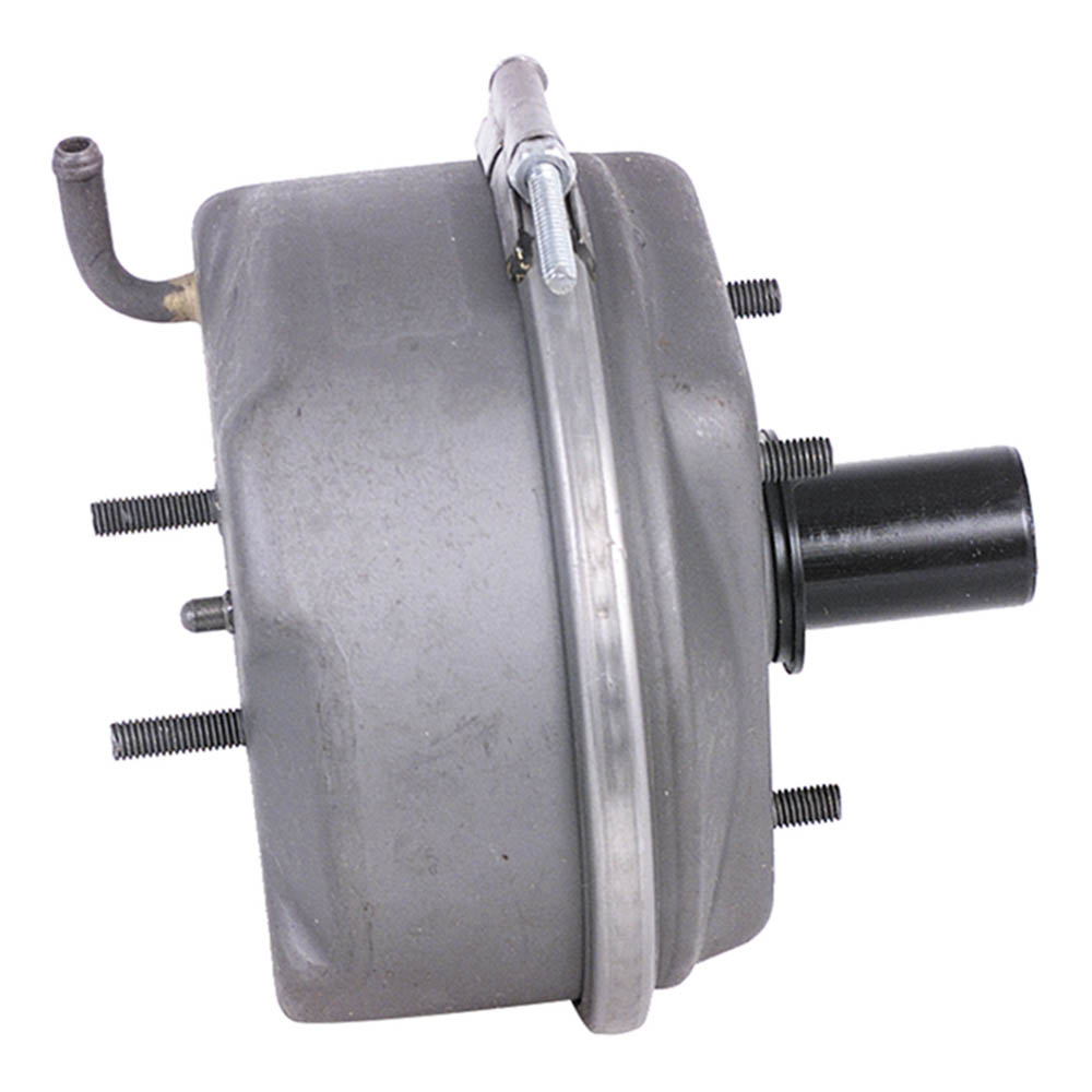 1973 Toyota Corolla Brake Booster
