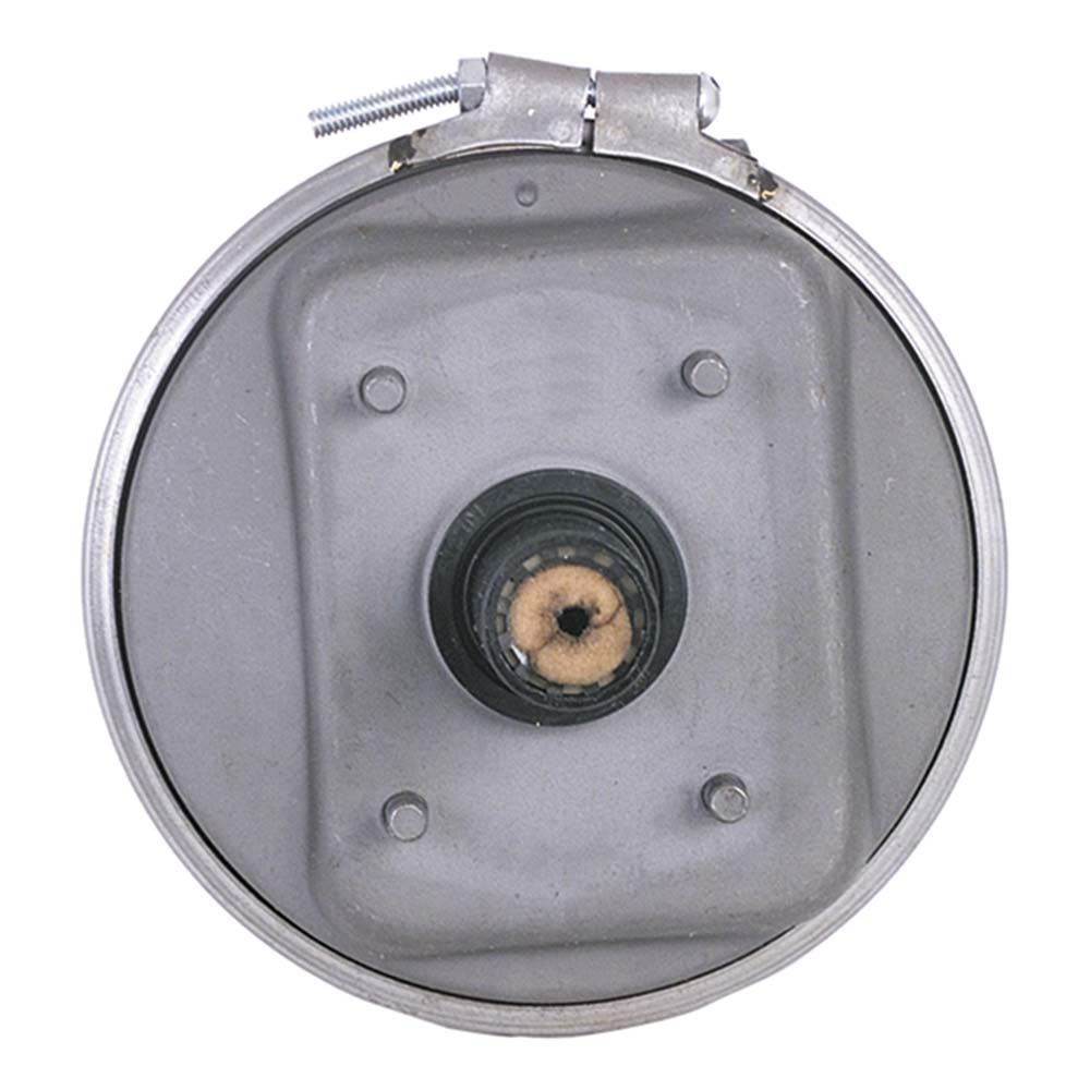 1973 Toyota Corolla Brake Booster