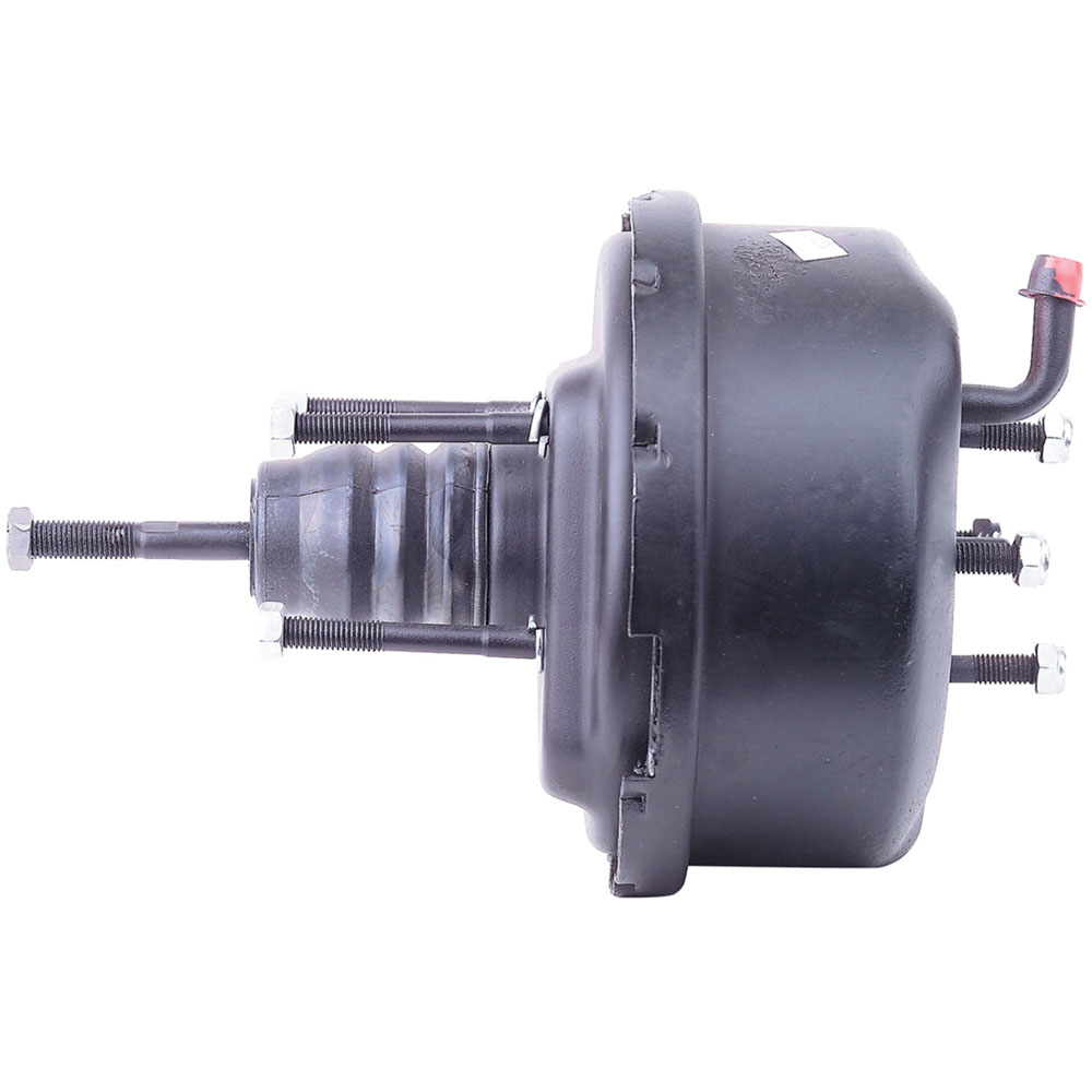 1978 Nissan 200SX Brake Booster