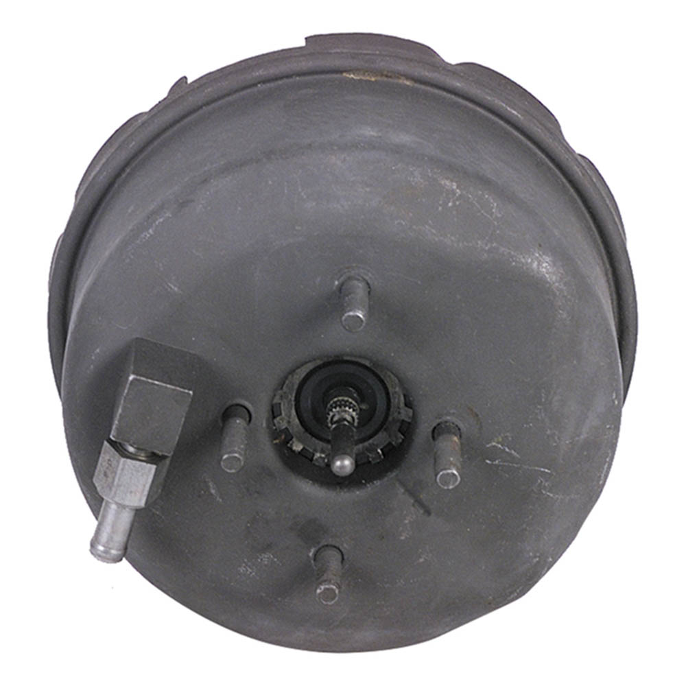 1978 Ford Courier Brake Booster