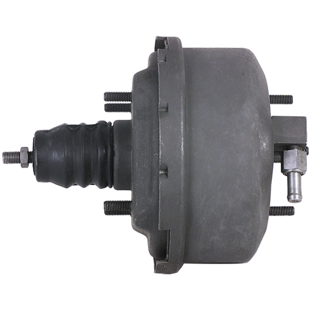 1978 Ford Courier Brake Booster