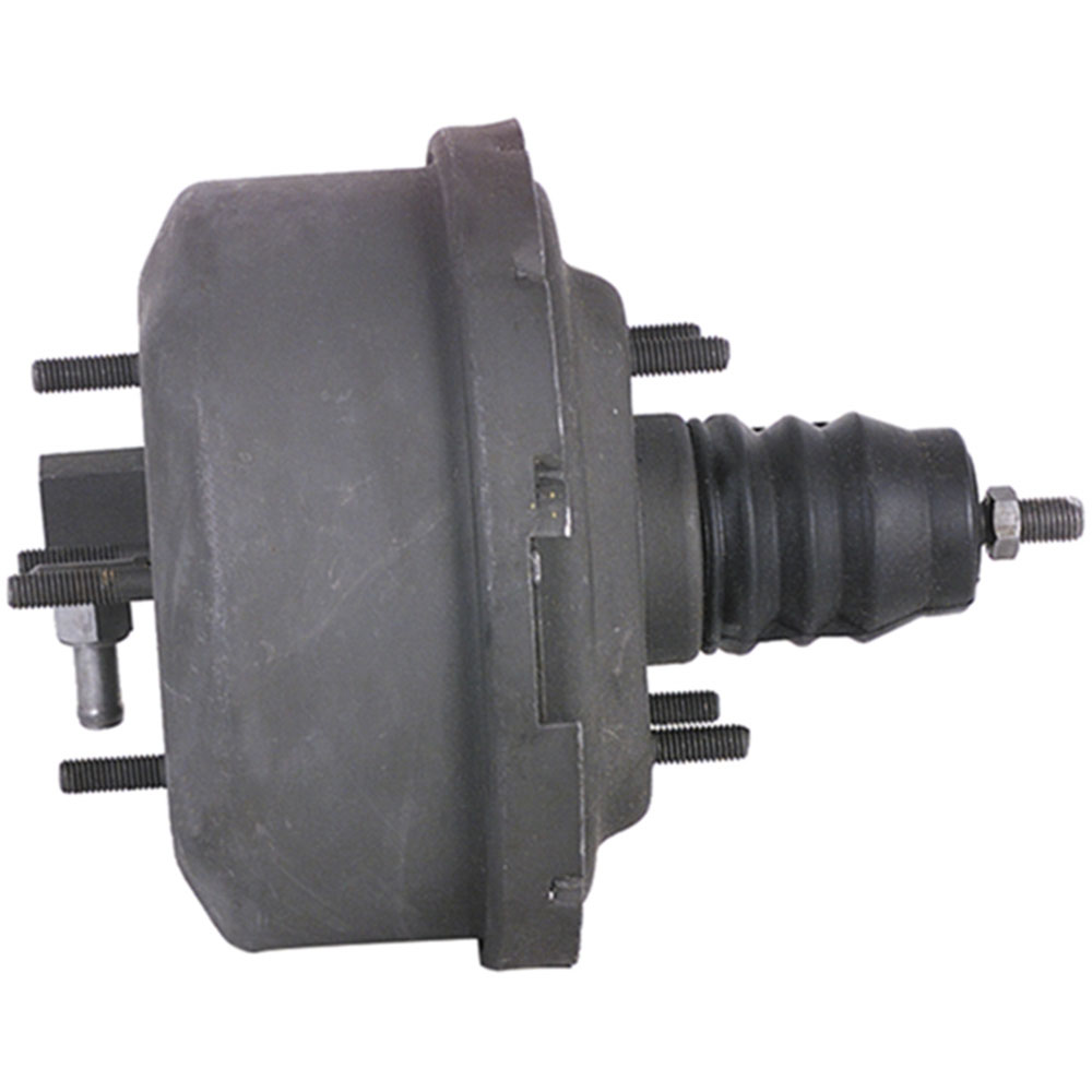 1978 Ford Courier Brake Booster