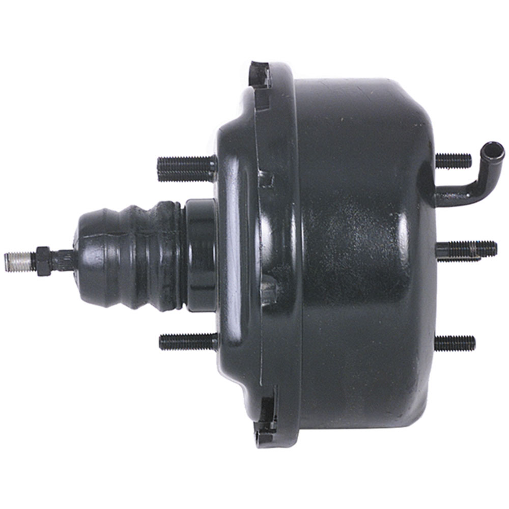 1979 Mazda RX-7 Brake Booster