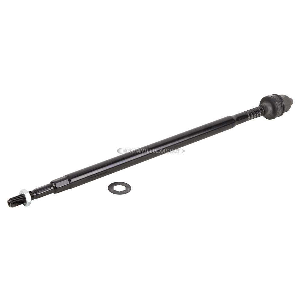 2003 Honda CR-V Inner Tie Rod End