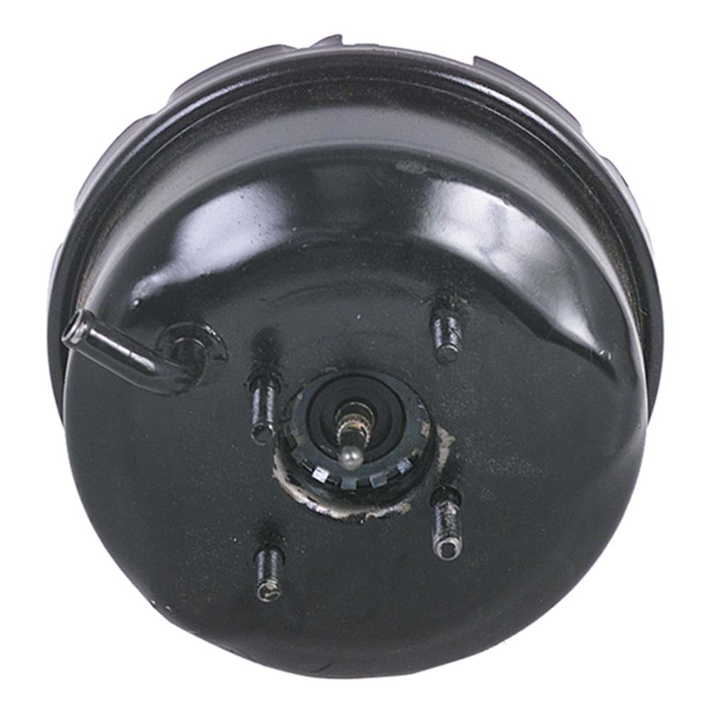 1978 Mazda GLC Brake Booster