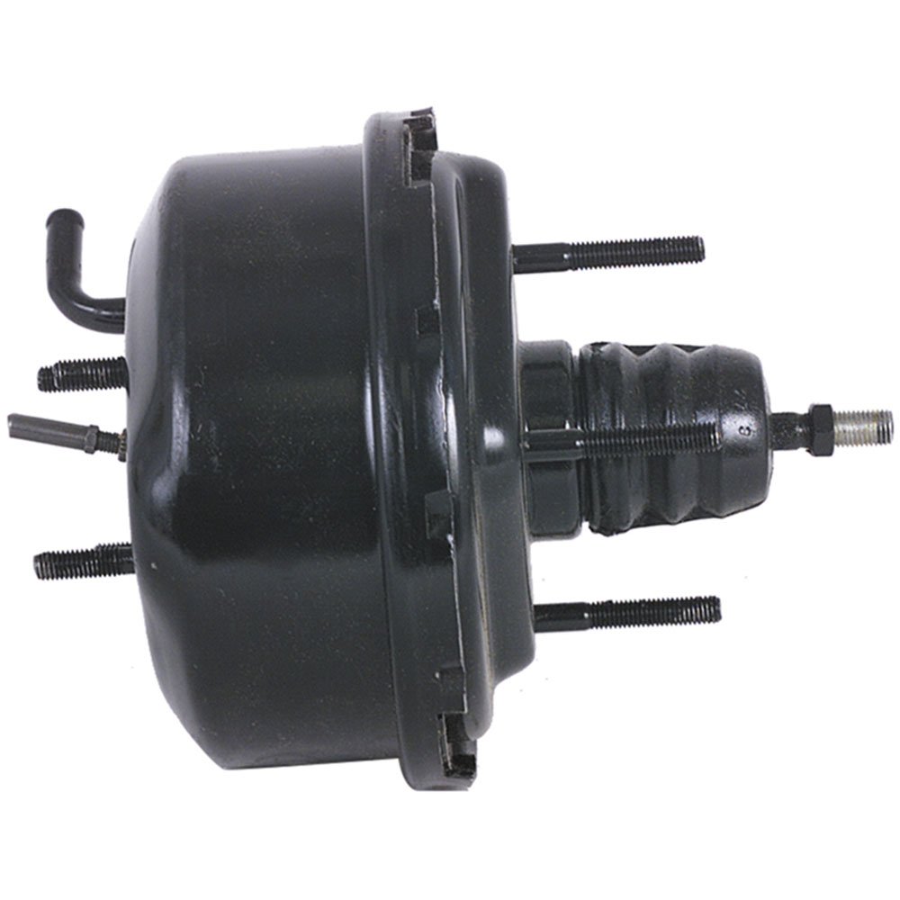 1978 Mazda GLC Brake Booster