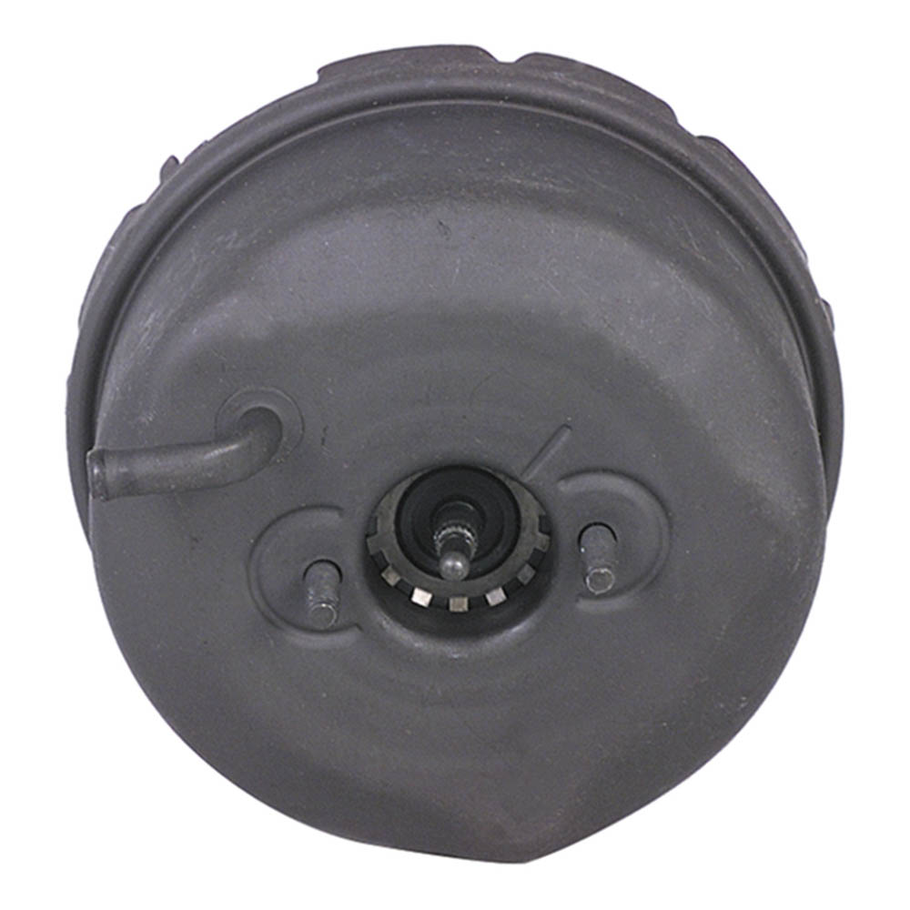 1982 Mazda GLC Brake Booster