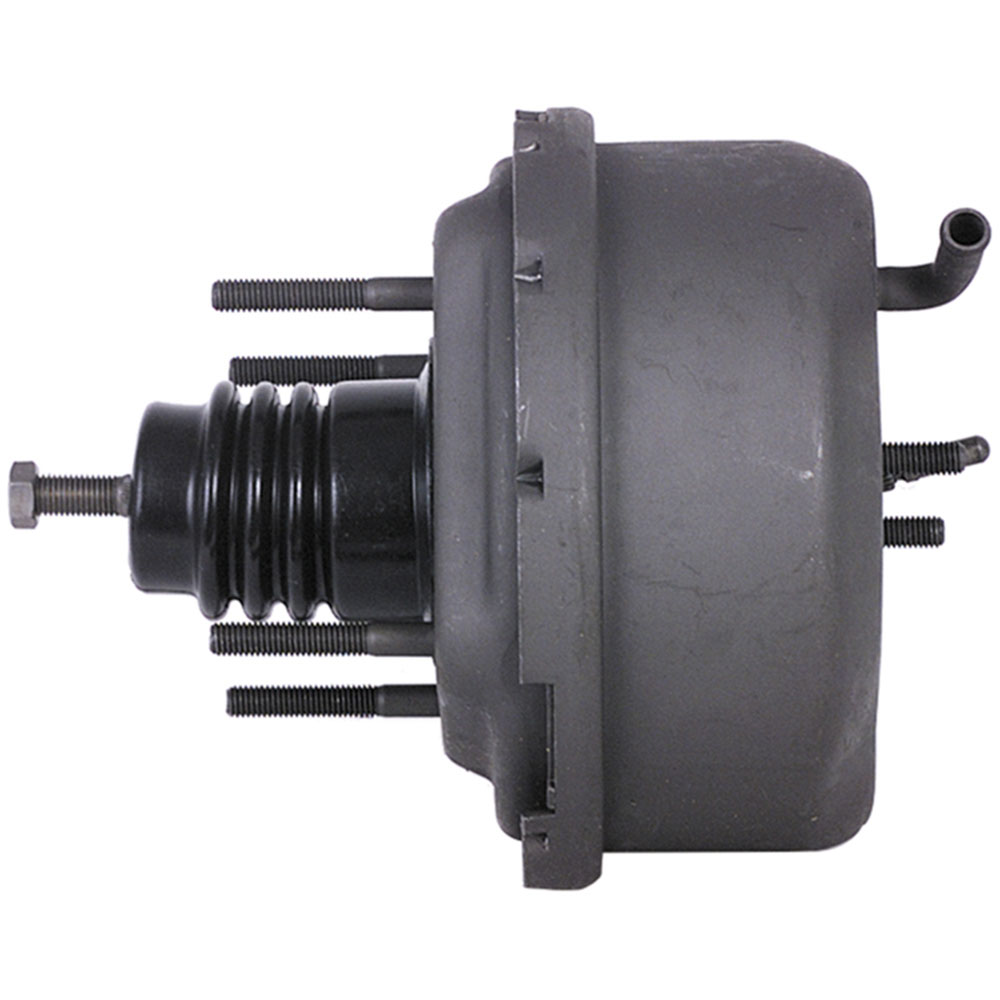 1982 Mazda GLC Brake Booster