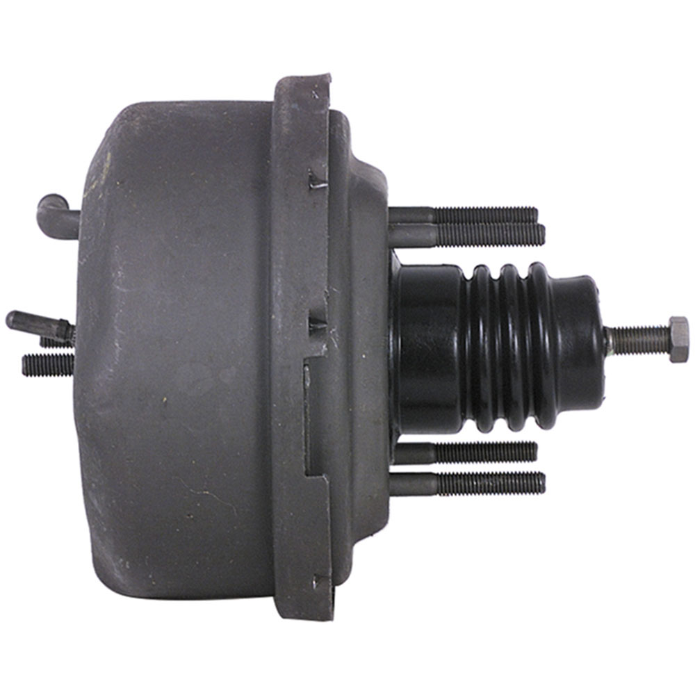 1982 Mazda GLC Brake Booster