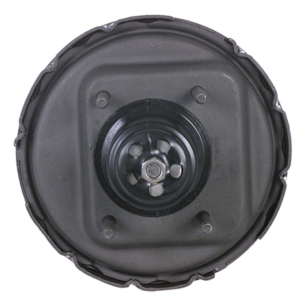 1982 Mazda GLC Brake Booster