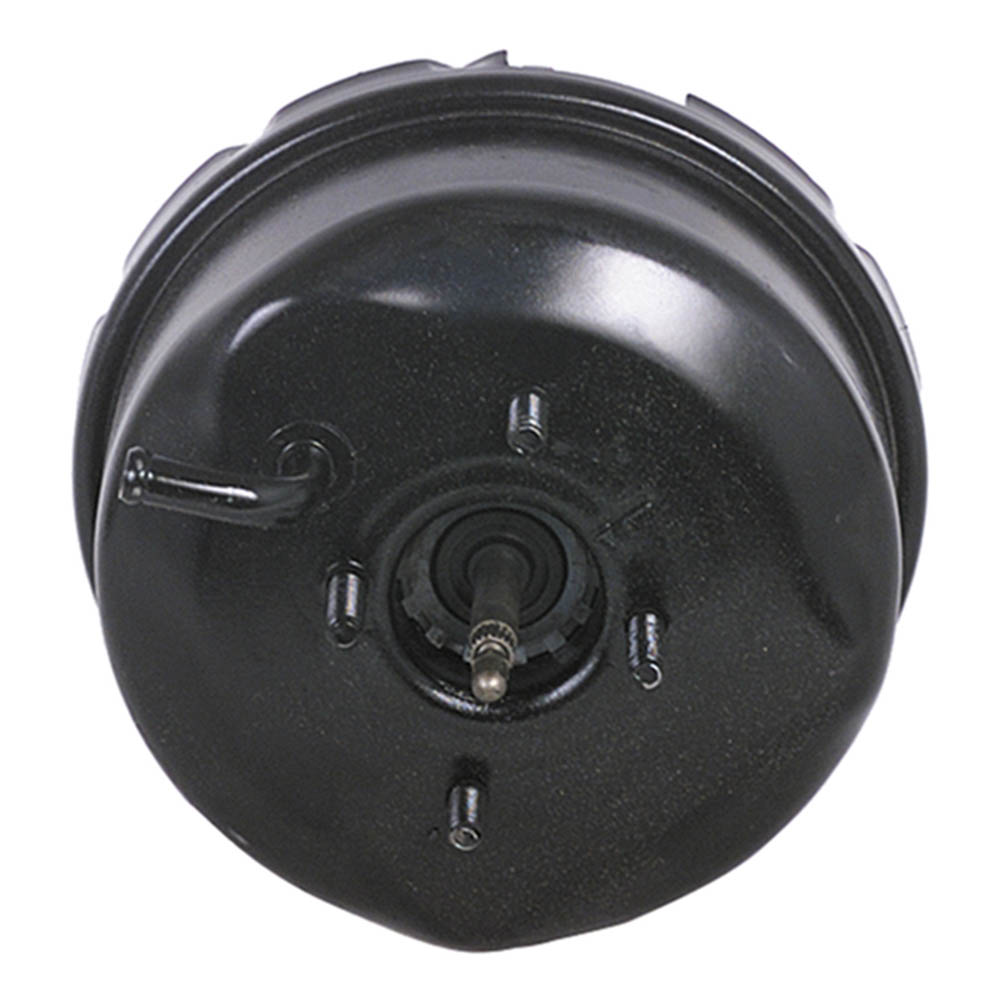 1979 Dodge Colt Brake Booster