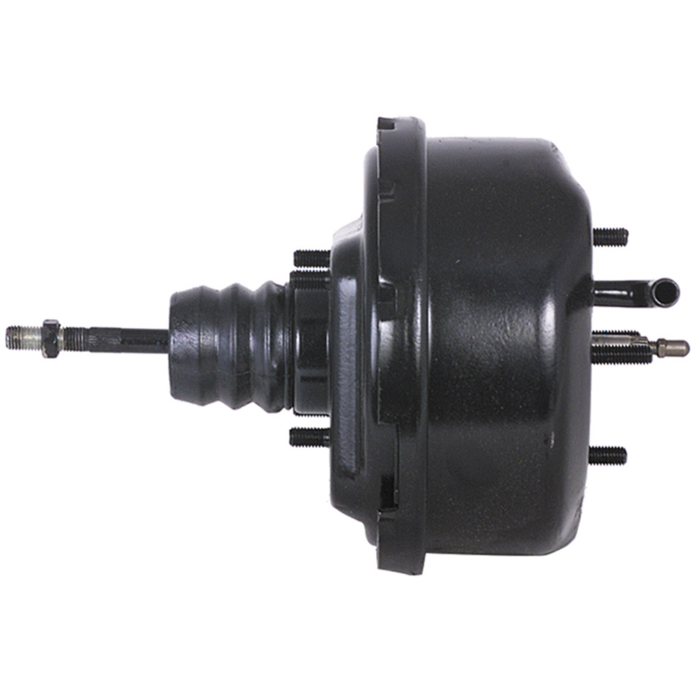 1979 Dodge Colt Brake Booster