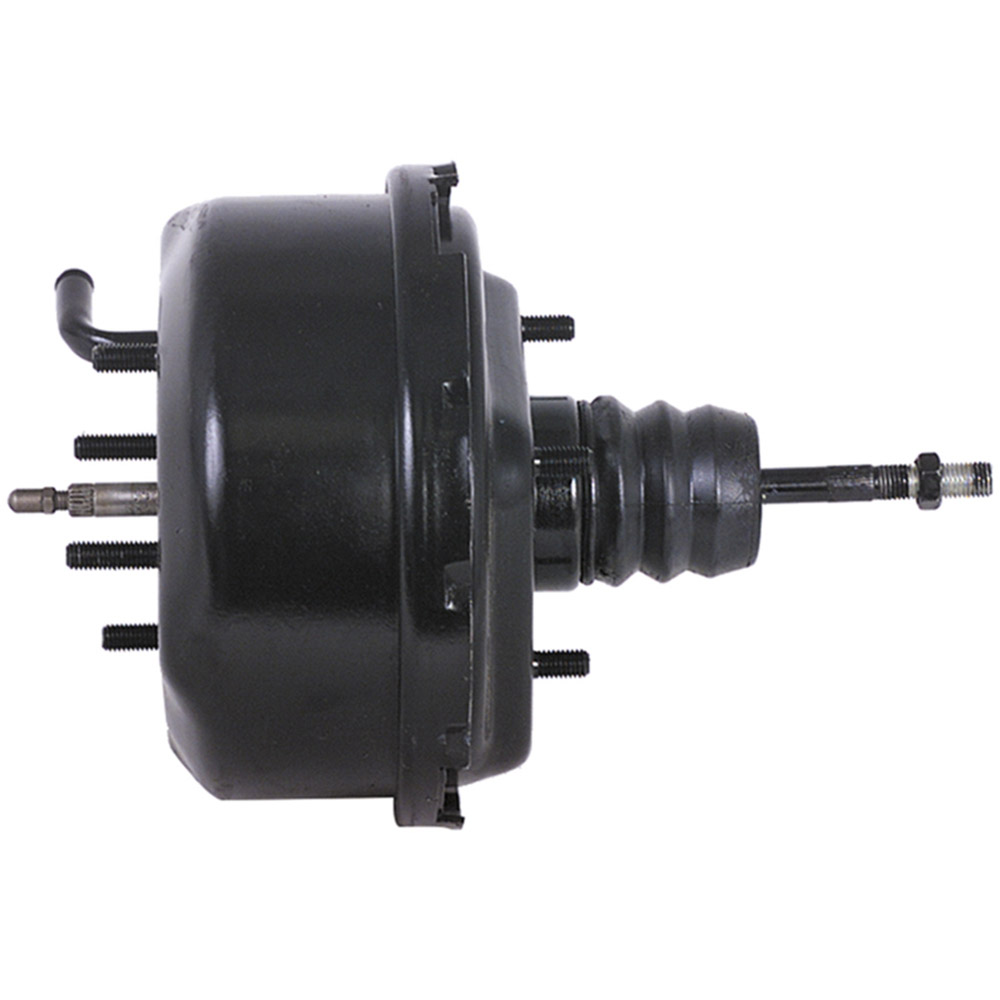1979 Dodge Colt Brake Booster
