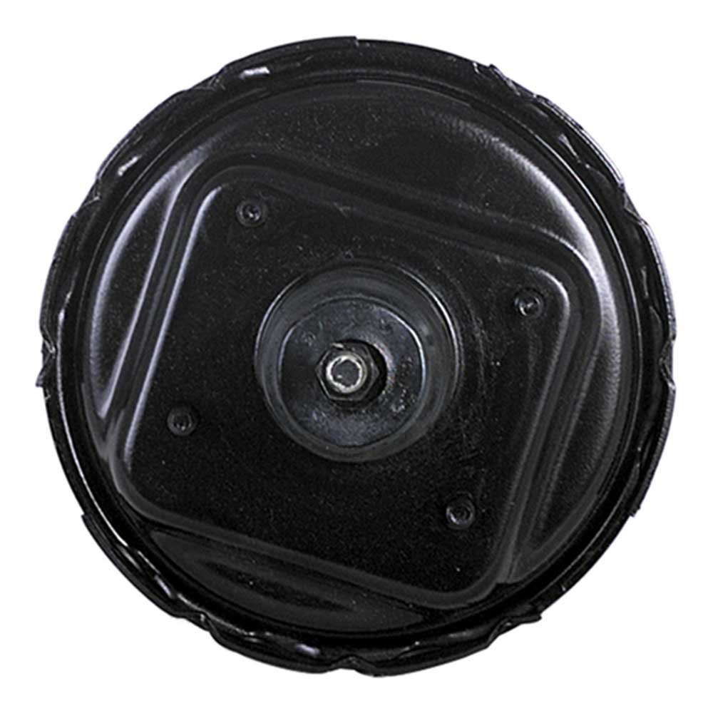 1979 Dodge Colt Brake Booster