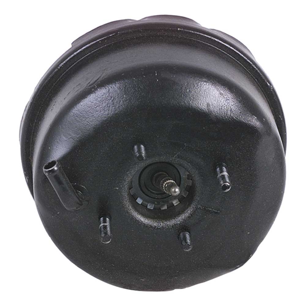 1982 Dodge Colt Brake Booster