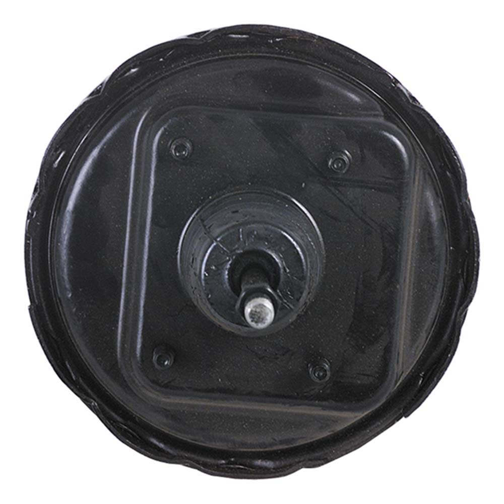 1982 Dodge Colt Brake Booster