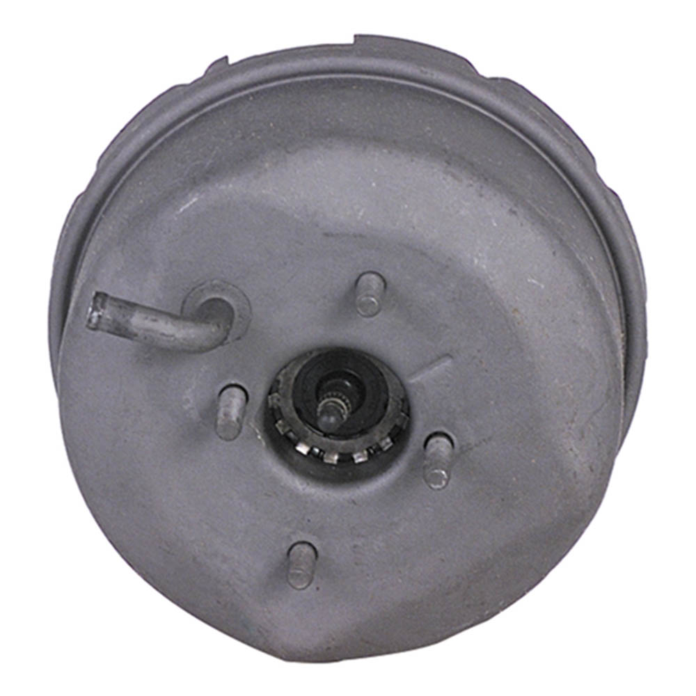 1978 Dodge Challenger Brake Booster
