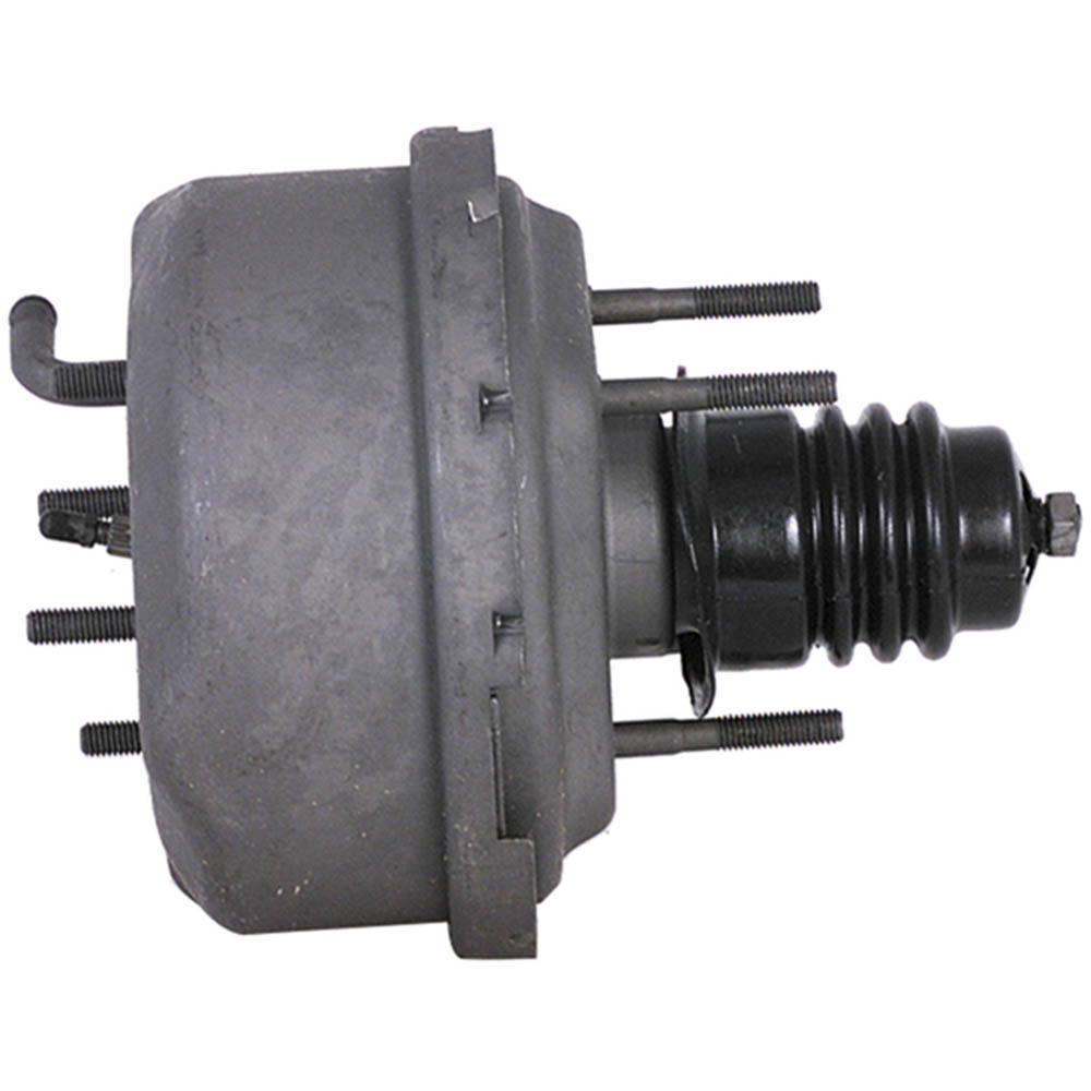 1978 Dodge Challenger Brake Booster
