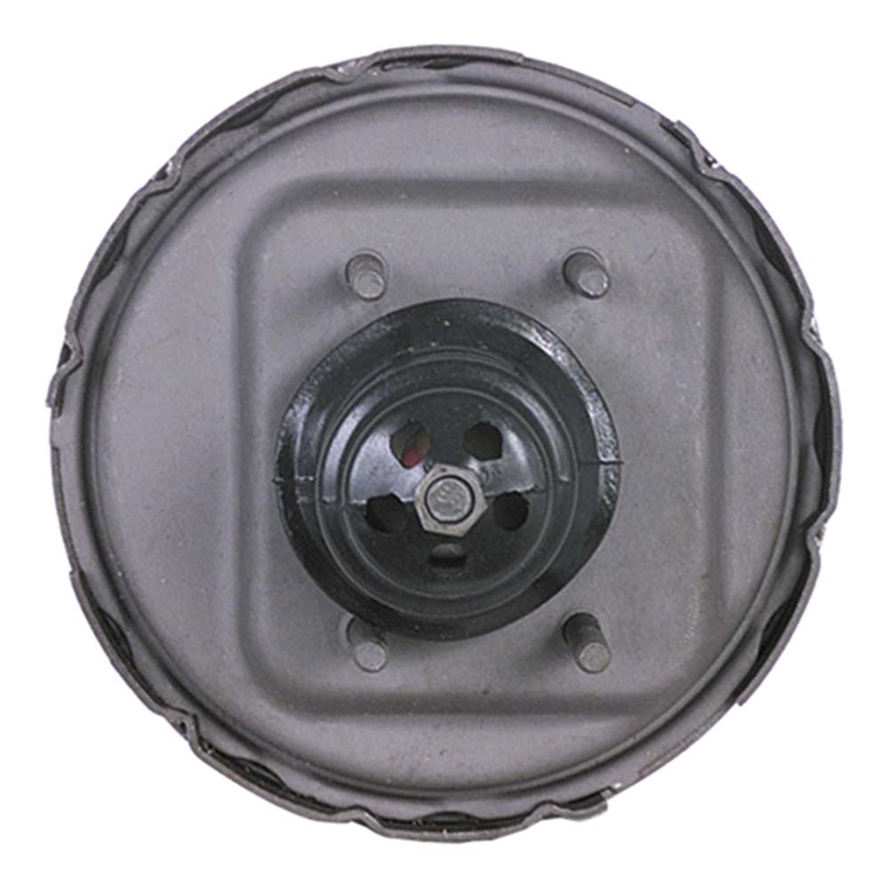 1978 Dodge Challenger Brake Booster