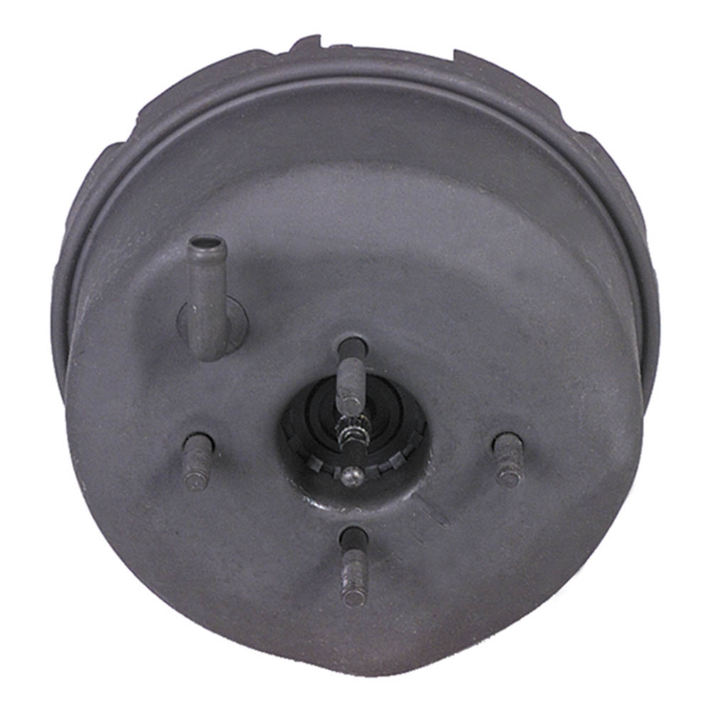 1978 Nissan 620 Brake Booster