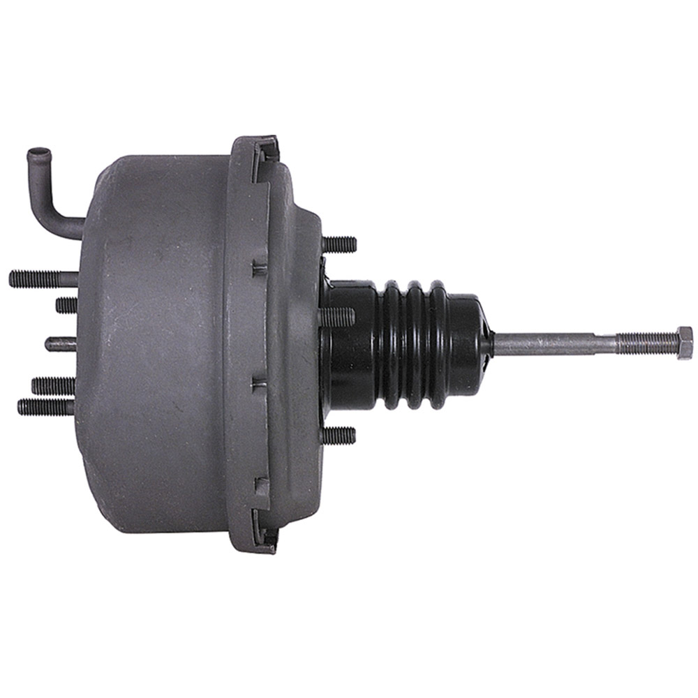 1978 Nissan 620 Brake Booster