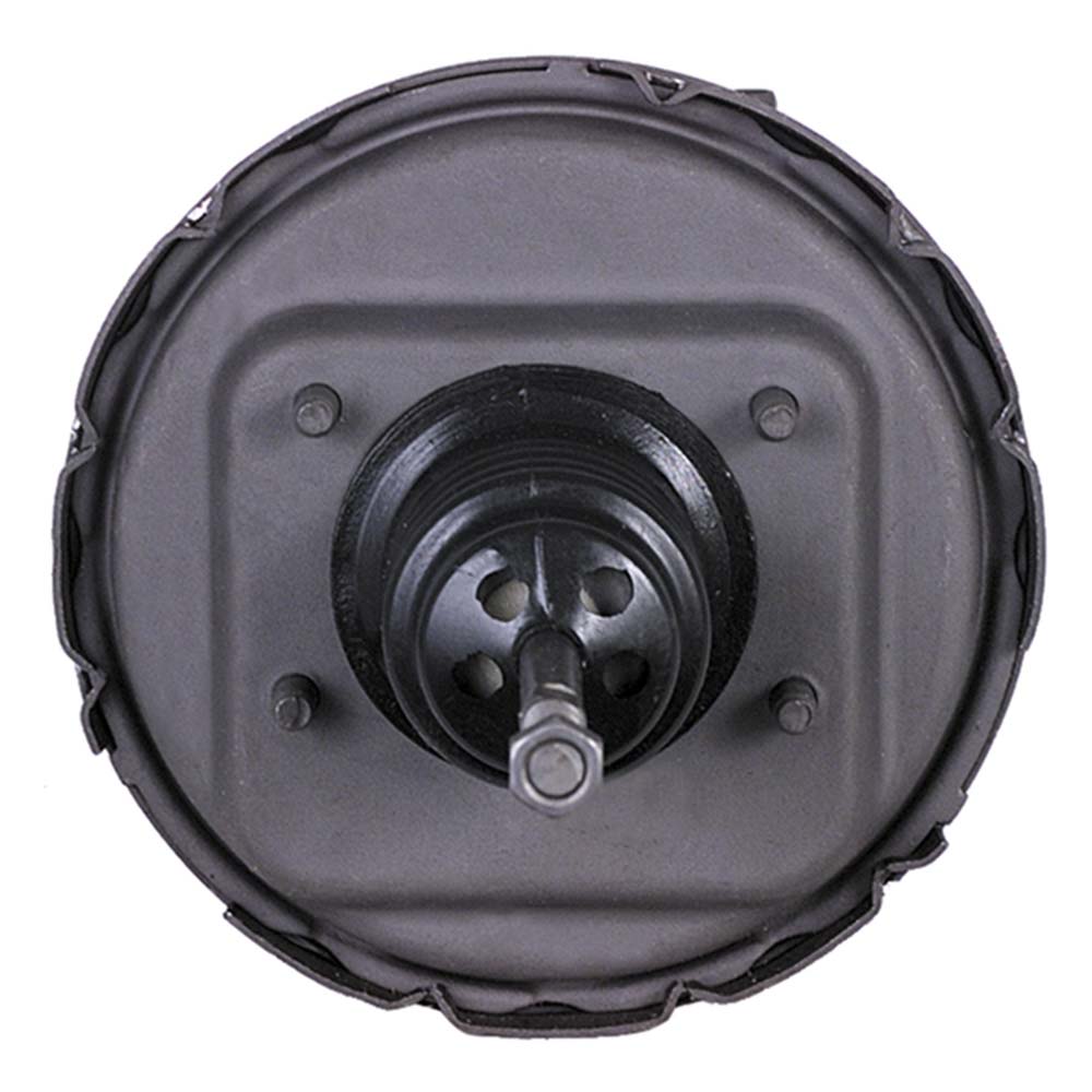 1978 Nissan 620 Brake Booster
