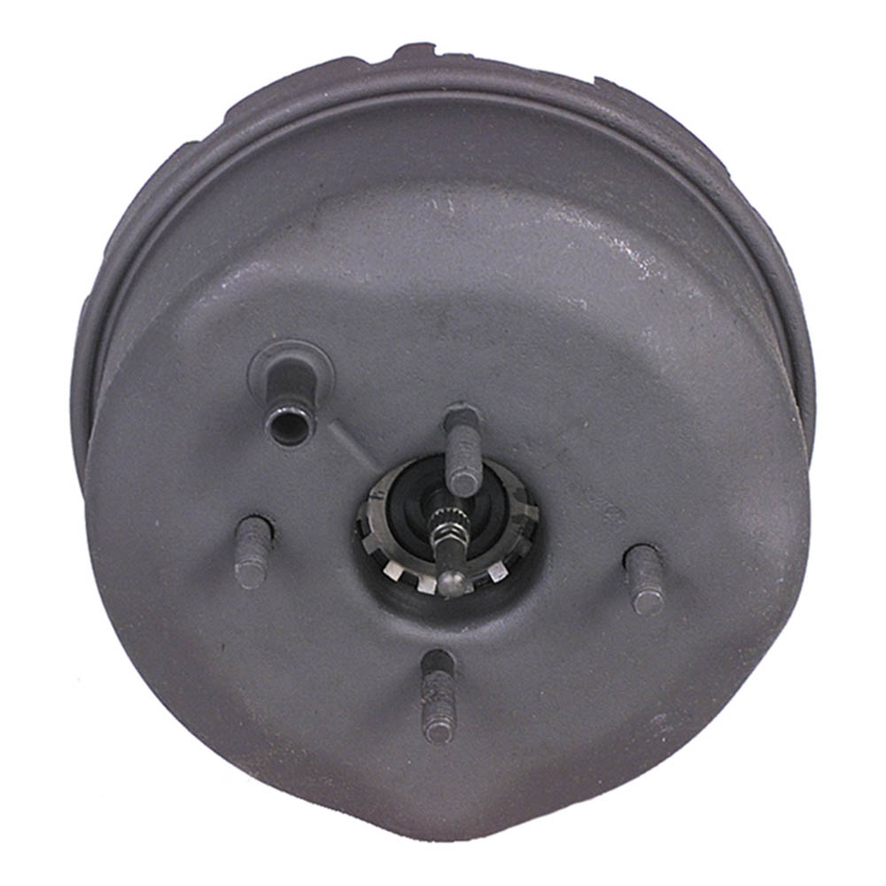 1973 Nissan 240Z Brake Booster