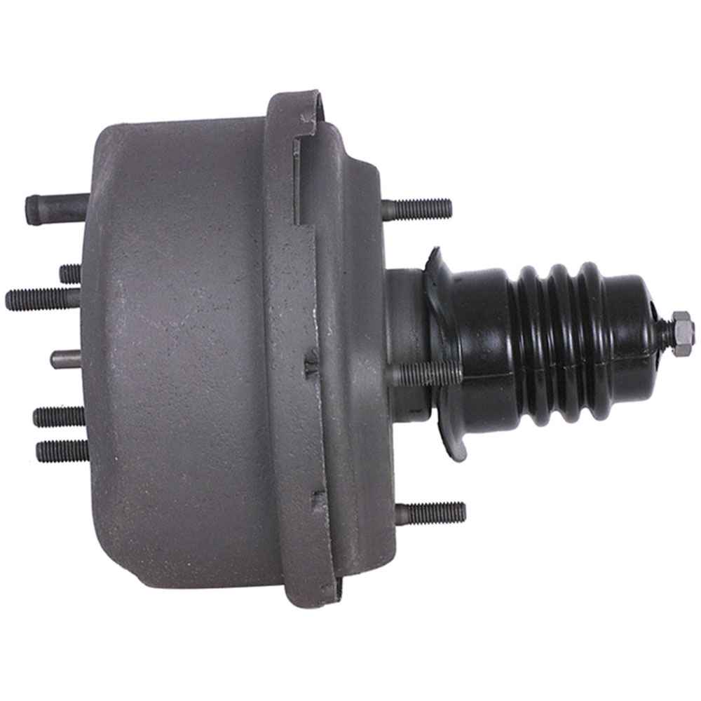 1973 Nissan 240Z Brake Booster