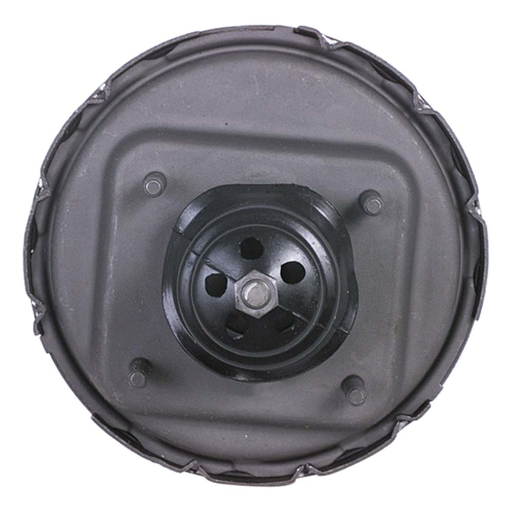 1973 Nissan 240Z Brake Booster