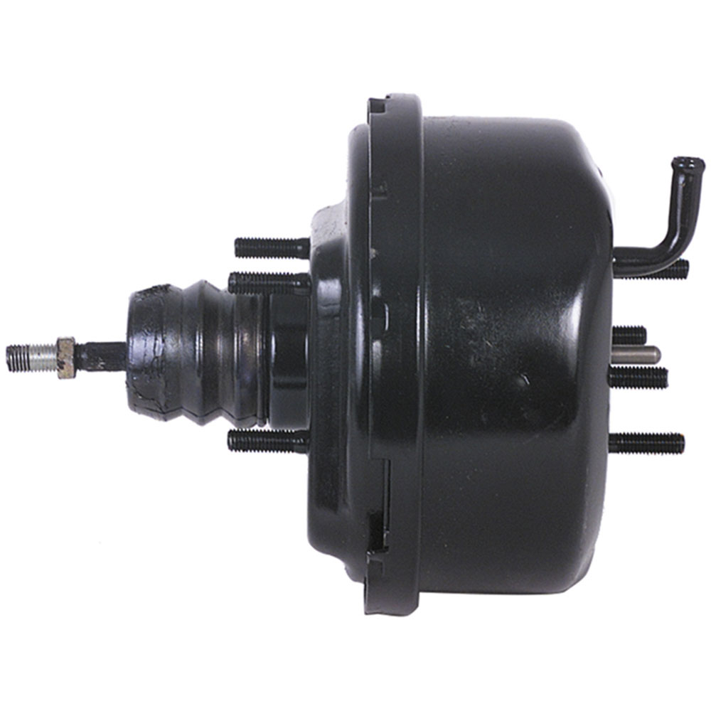 1979 Nissan 310 Brake Booster