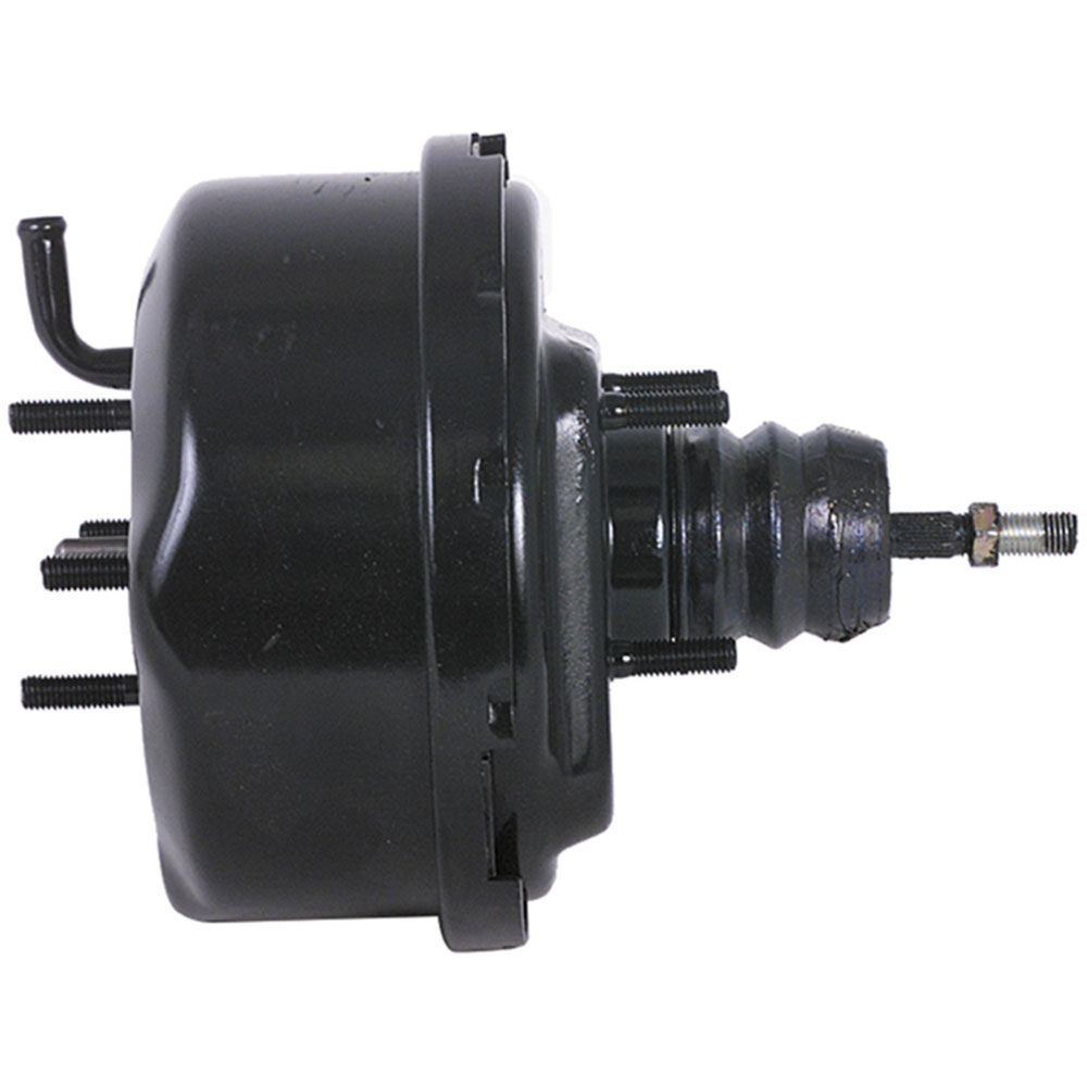 1979 Nissan 310 Brake Booster