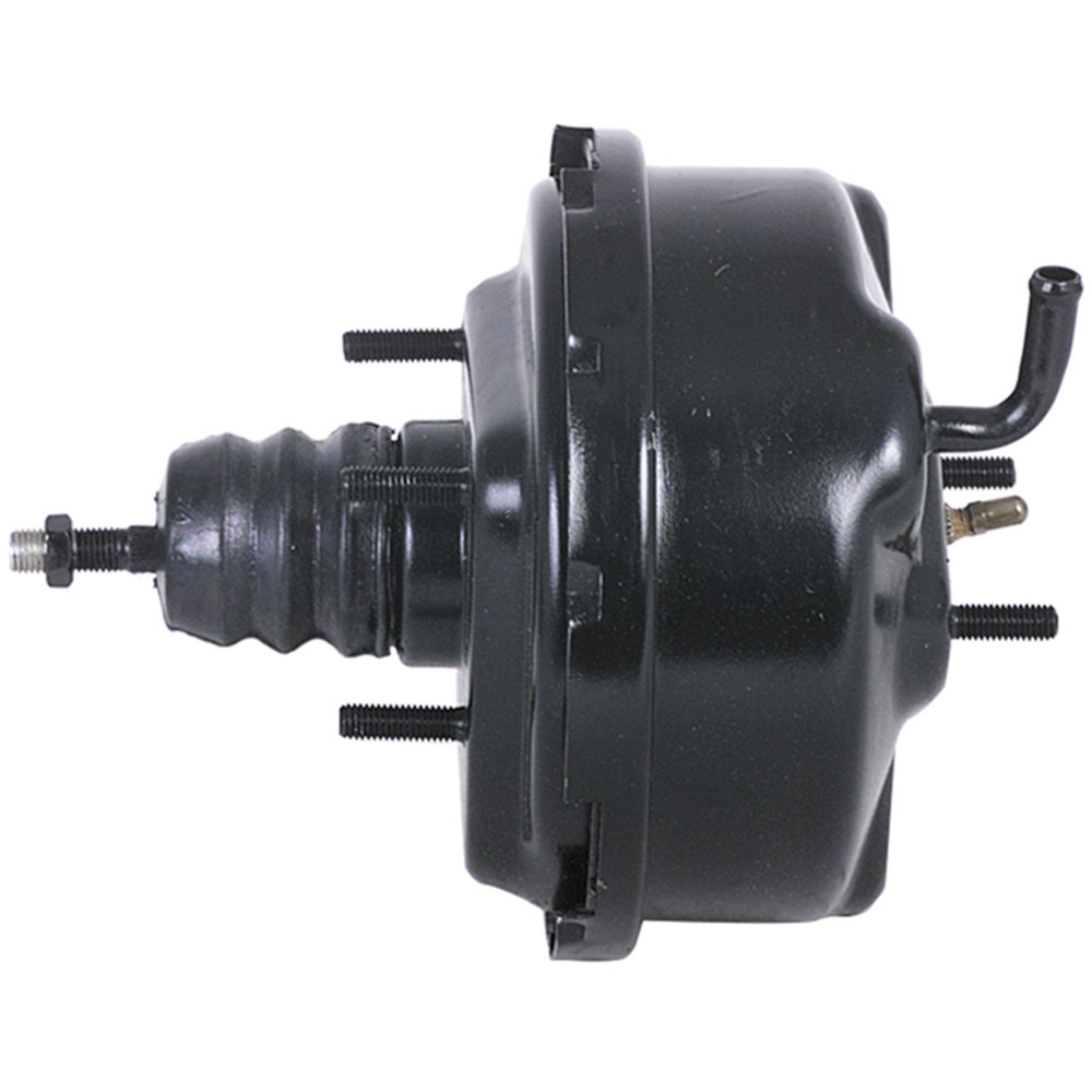 1982 Nissan 310 Brake Booster