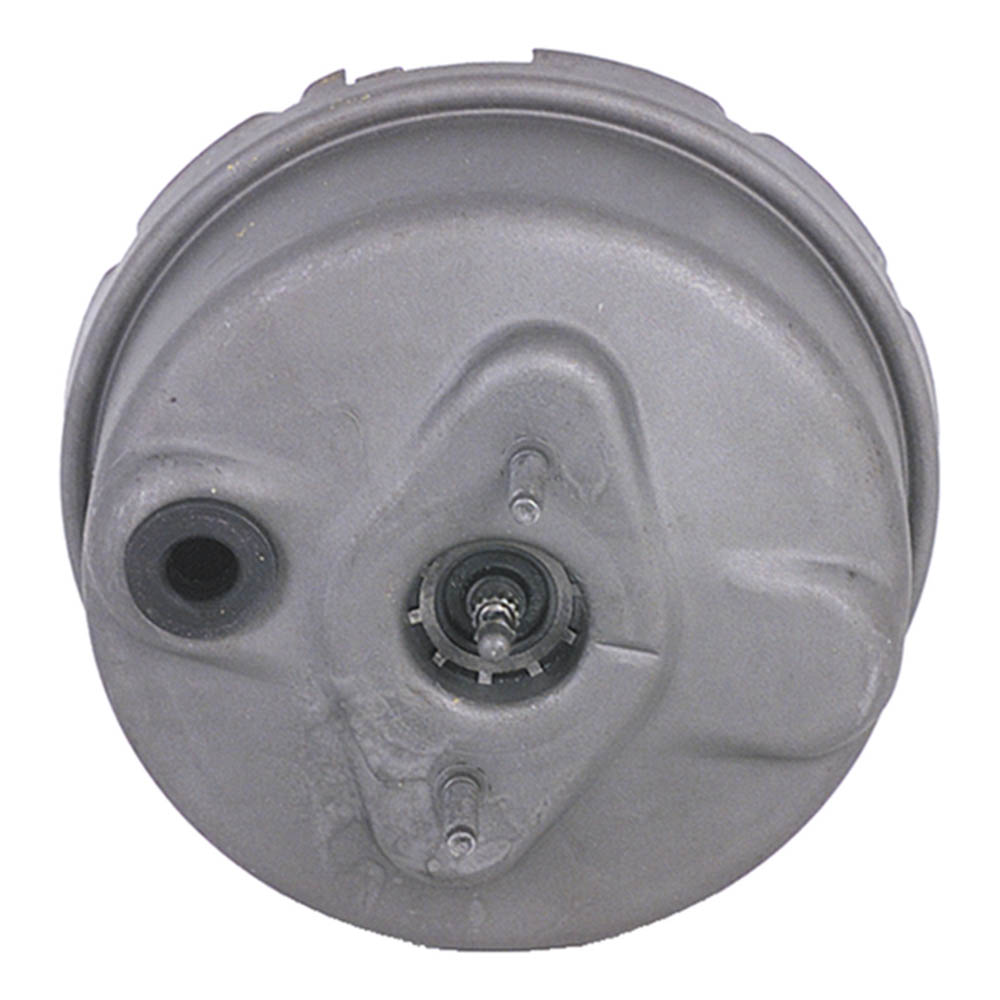 1982 Renault LeCar Brake Booster