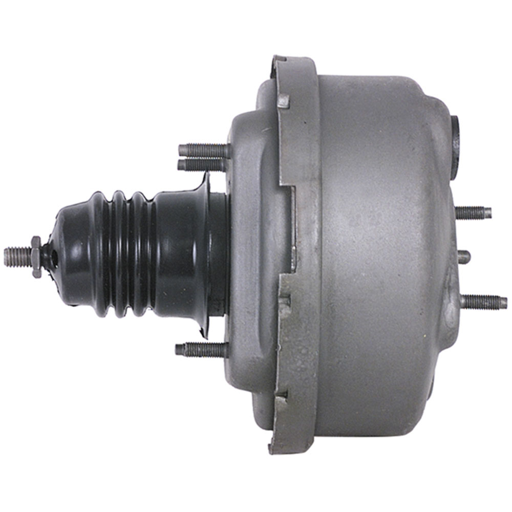 1982 Renault LeCar Brake Booster
