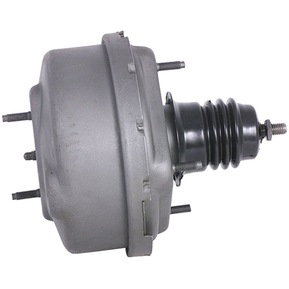 1982 Renault LeCar Brake Booster