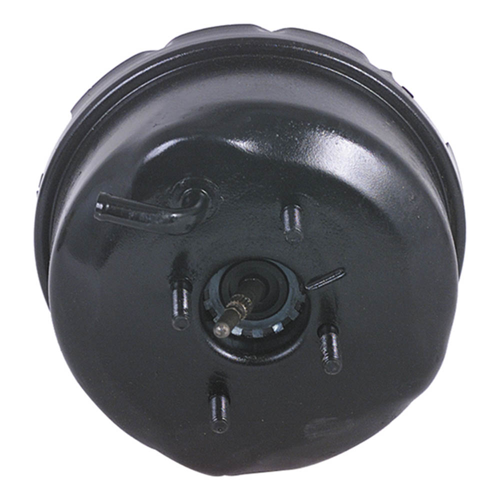 1981 Subaru GL Brake Booster