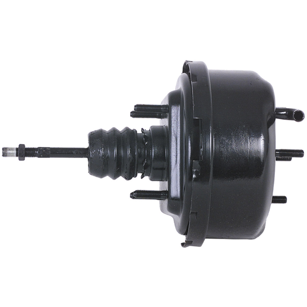 1981 Subaru GL Brake Booster