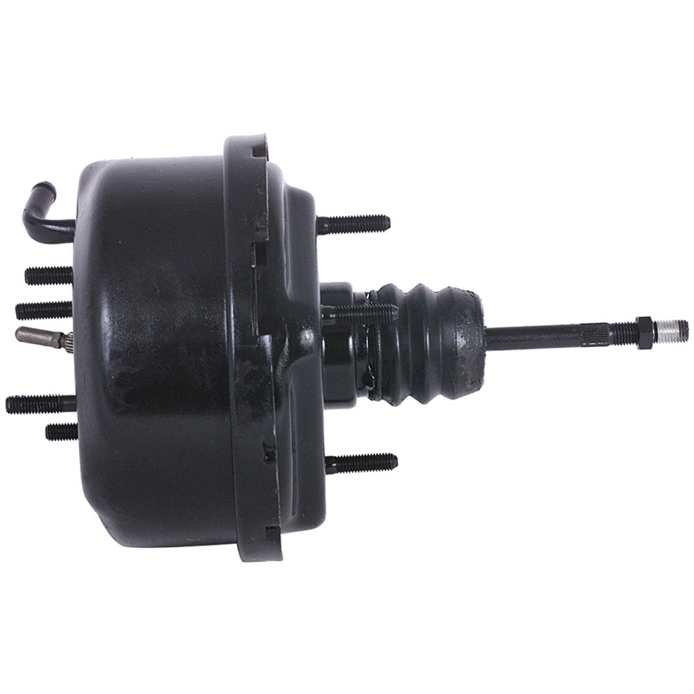 1981 Subaru GL Brake Booster